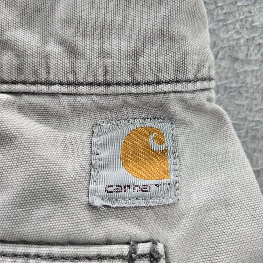 Carhartt *please carefully